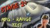 How Good Is A Stage 2 B58 On Fuel Mpg Range Test Shock Results