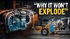 How Racing Fuel Tanks Are Made To Avoid Brutal Attacks And Survive