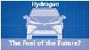 Hydrogen The Fuel Of The Future
