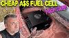 I Bought The Cheapest Fuel Cell On Amazon For The Poop Coupe