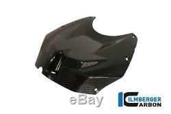 Ilmberger RACING Carbon Fibre Fuel Tank Airbox Cover BMW S1000RR 2009