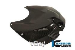 Ilmberger RACING Carbon Fibre Fuel Tank Airbox Cover BMW S1000RR 2009