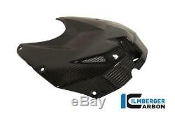 Ilmberger RACING Carbon Fibre Fuel Tank Airbox Cover BMW S1000RR 2010