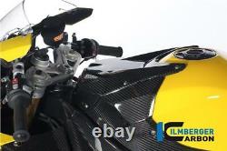 Ilmberger RACING Carbon Fibre Fuel Tank Airbox Cover BMW S1000RR 2011