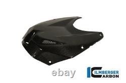 Ilmberger RACING Carbon Fibre Fuel Tank Airbox Cover BMW S1000RR 2012
