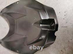 Ilmberger RACING Carbon Fibre Fuel Tank Airbox Cover BMW S1000RR 2012 2013 2014