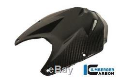 Ilmberger RACING Carbon Fibre Fuel Tank Airbox Cover BMW S1000RR 2013