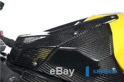 Ilmberger RACING Carbon Fibre Fuel Tank Airbox Cover BMW S1000RR 2013