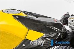 Ilmberger RACING Carbon Fibre Fuel Tank Airbox Cover BMW S1000RR 2015