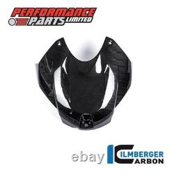 Ilmberger RACING Carbon Fibre Fuel Tank Airbox Cover BMW S1000RR 2015 2018