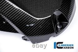 Ilmberger RACING Carbon Fibre Fuel Tank Airbox Cover BMW S1000RR 2015 2018