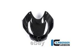 Ilmberger RACING Carbon Fibre Fuel Tank Airbox Cover BMW S1000RR 2015 2018