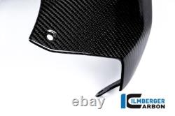 Ilmberger RACING Carbon Fibre Fuel Tank Airbox Cover BMW S1000R 2014 2020