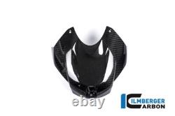 Ilmberger RACING Carbon Fibre Fuel Tank Airbox Cover BMW S1000R 2014 2020