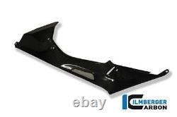 Ilmberger RACING Carbon Fibre Fuel Tank Covers Set Pair BMW S1000RR 2013