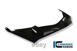 Ilmberger RACING Carbon Fibre Fuel Tank Covers Set Pair BMW S1000RR 2013