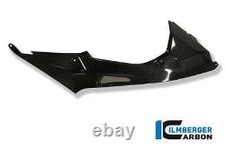 Ilmberger RACING Carbon Fibre Fuel Tank Covers Set Pair BMW S1000RR 2013