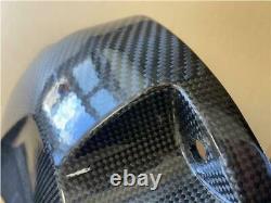 Ilmberger RACING Carbon Fuel Tank Airbox Cover BMW S1000RR 2015-2015 Imperfect