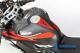 Ilmberger RACING Matt Carbon Fibre Fuel Tank Cover Ducati Panigale V4 S 2020