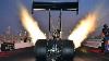 Insane Top Fuel Dragsters Racing Test