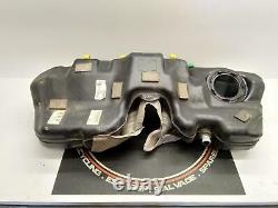 Jaguar XE 2016 MK1 Diesel Fuel Tank 2.0 Diesel HX73-9K007-FA