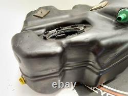 Jaguar XE 2016 MK1 Diesel Fuel Tank 2.0 Diesel HX73-9K007-FA