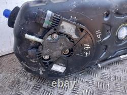 Jaguar XE Mk1 Adblue Tank 2.0L Diesel FPLA5J229AB 2015