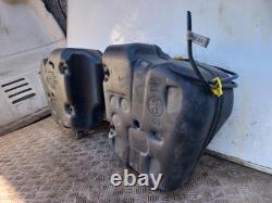 Jaguar XE Mk1 Fuel Tank With Sending Unit 2.0L Diesel GX739K007DD 2015