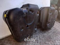 Jaguar XE Mk1 Fuel Tank With Sending Unit 2.0L Diesel GX739K007DD 2015