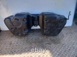 Jaguar XE Mk1 Fuel Tank With Sending Unit 2.0L Diesel GX739K007DD 2015