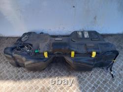 Jaguar XE Mk1 Fuel Tank With Sending Unit 2.0L Diesel GX739K007DD 2015