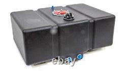 Jaz 252-016-01 16-Gallon Drag Race Cell withFoam Fuel Tank Evaporator Control Coil