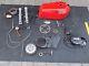 Job Lot Yamaha RD400 spares Ideal race spares CRMC RD250 Job Lot Fuel Tank etc