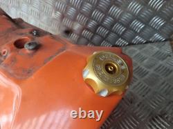 KTM 525 EXC Petrol Fuel Tank 03-06 + Fuel Tap + Pulse Racing Cap 59007013500 OEM