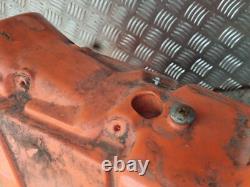 KTM 525 EXC Petrol Fuel Tank 03-06 + Fuel Tap + Pulse Racing Cap 59007013500 OEM