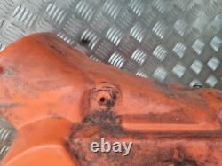 KTM 525 EXC Petrol Fuel Tank 03-06 + Fuel Tap + Pulse Racing Cap 59007013500 OEM