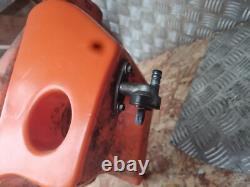 KTM 525 EXC Petrol Fuel Tank 03-06 + Fuel Tap + Pulse Racing Cap 59007013500 OEM