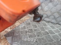 KTM 525 EXC Petrol Fuel Tank 03-06 + Fuel Tap + Pulse Racing Cap 59007013500 OEM