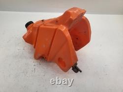 KTM 525 SX Racing 2003-06 Gasoline Tank Fuel Plastic Reservoir Canister Cap Lid