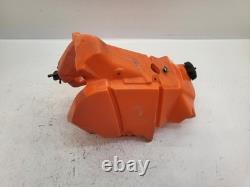 KTM 525 SX Racing 2003-06 Gasoline Tank Fuel Plastic Reservoir Canister Cap Lid