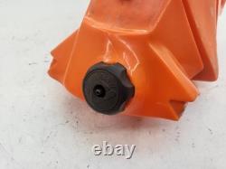 KTM 525 SX Racing 2003-06 Gasoline Tank Fuel Plastic Reservoir Canister Cap Lid