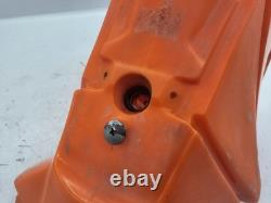 KTM 525 SX Racing 2003-06 Gasoline Tank Fuel Plastic Reservoir Canister Cap Lid