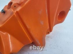 KTM 525 SX Racing 2003-06 Gasoline Tank Fuel Plastic Reservoir Canister Cap Lid