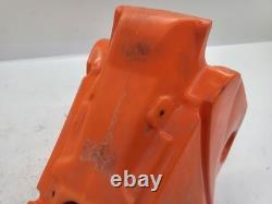 KTM 525 SX Racing 2003-06 Gasoline Tank Fuel Plastic Reservoir Canister Cap Lid