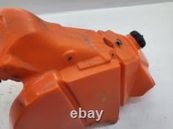 KTM 525 SX Racing 2003-06 Gasoline Tank Fuel Plastic Reservoir Canister Cap Lid