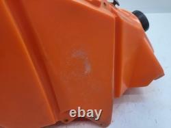KTM 525 SX Racing 2003-06 Gasoline Tank Fuel Plastic Reservoir Canister Cap Lid