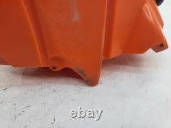 KTM 525 SX Racing 2003-06 Gasoline Tank Fuel Plastic Reservoir Canister Cap Lid