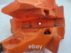 KTM 525 SX Racing 2003-06 Gasoline Tank Fuel Plastic Reservoir Canister Cap Lid