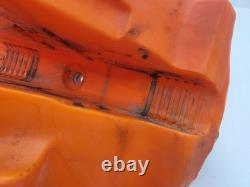 KTM 525 SX Racing 2003-06 Gasoline Tank Fuel Plastic Reservoir Canister Cap Lid