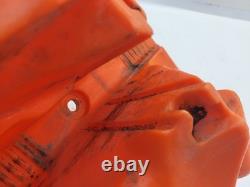KTM 525 SX Racing 2003-06 Gasoline Tank Fuel Plastic Reservoir Canister Cap Lid